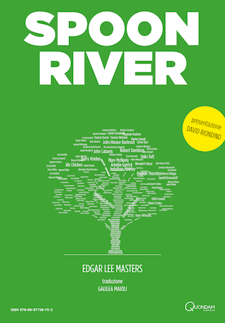 cover ebook Spoon River